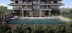 Beach Road (D7), Condominium #598084711